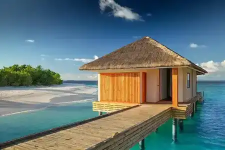 Kudafushi Resort & Spa - 69