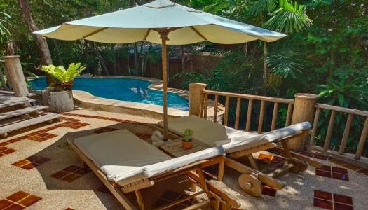 Santhiya Koh Phangan Resort And Spa - Sha Extra Plus - 97