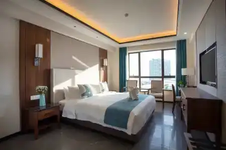 Sanya New City - 20