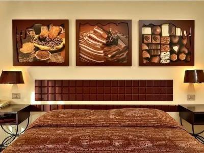 Chocohotel - 44