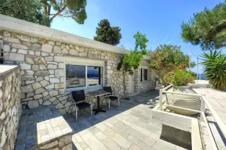 Paxos Beach - 36