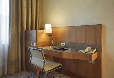 Hilton Milan - 38