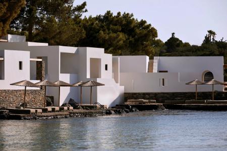 Minos Beach Art - 24