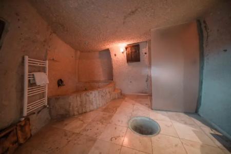 Zeus Cave Suites - 86