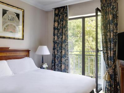 Intercontinental Madrid, An Ihg - 56