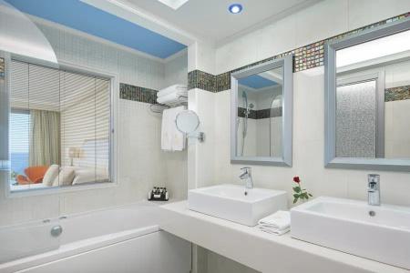 Atrium Platinum Resort & Spa - 28