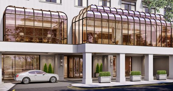 The Carlton Tower Jumeirah - 0