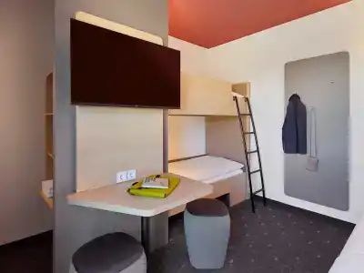 b&b Freiburg-süd - 15