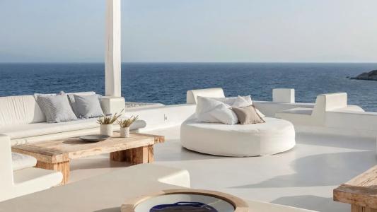 Mykonos Blu, Grecotel Boutique Resort - 129