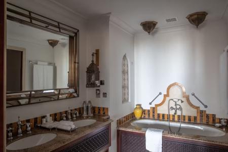 Jumeirah Al Qasr - 46
