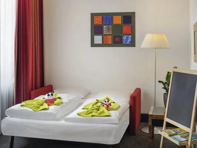 Mövenpick Berlin Am Potsdamer Platz - 46