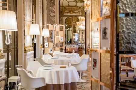 Le Meurice – Dorchester Collection - 22