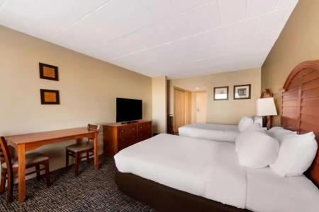 Comfort Inn South Oceanfront - 15