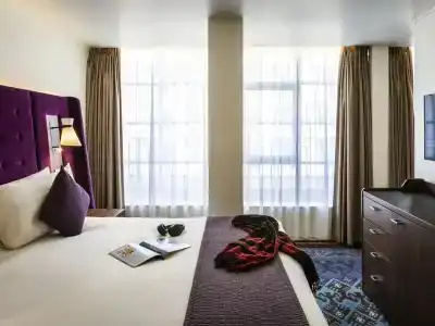 Mercure London Bridge - 53