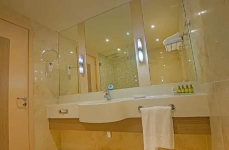 Adams Beach & Spa Deluxe Wing - Adults Only - 33