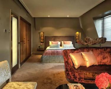Radisson Blu Edwardian Hampshire, London - 43