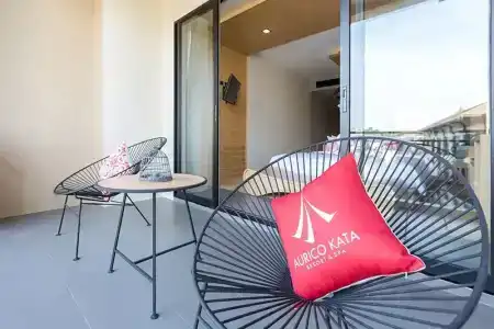 Aurico Kata Resort & Spa - Sha Extra Plus - 62