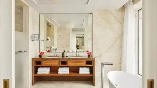 Four Seasons Madrid - 122
