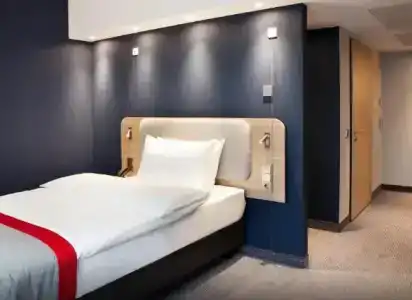 Holiday Inn Express - Sindelfingen, An Ihg - 65