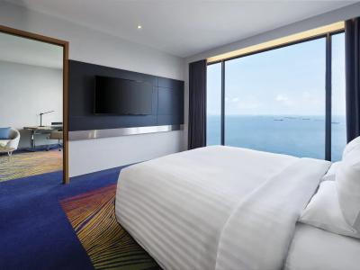 Novotel Marina Sriracha & Koh Si Chang - Sha Extra Plus - 59
