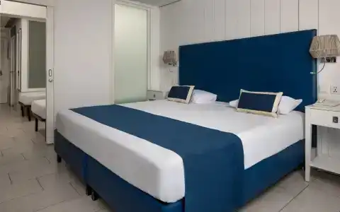 db Seabank Resort + Spa All Inclusive - 53