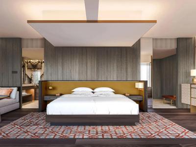 Grand Hyatt Singapore (SG Clean) - 53
