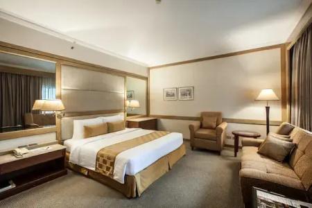 Arnoma Bangkok - Sha Plus - 25