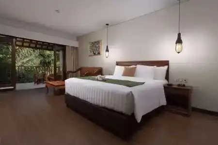 Best Western Premier Agung Resort Ubud - 2