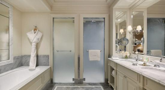 Beau-Rivage Genève - 40