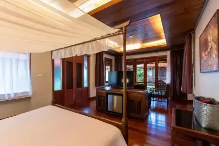 Khaolak Laguna Resort - Sha Extra Plus - 51
