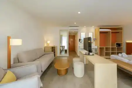 Cala Ferrera - 12