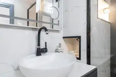 Oban Suites Istanbul - 98