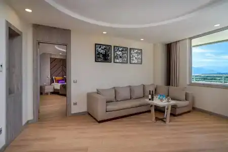 Delphin BE Grand Resort - Ultra All Inclusive - 91