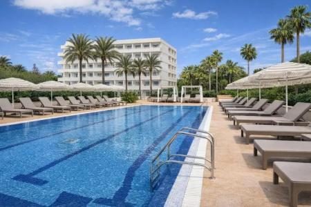 Cala Millor Garden - Adults Only - 29