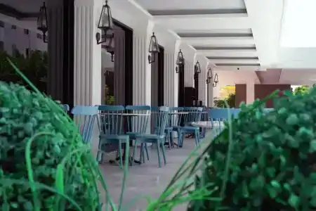 Hedef Kleopatra Golden Sun - All Inclusive - 9