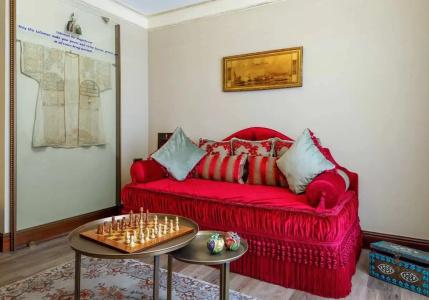 Romance Istanbul Boutique Class - 72