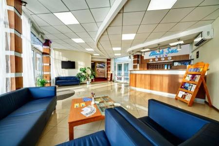 Черное море Киев - 1