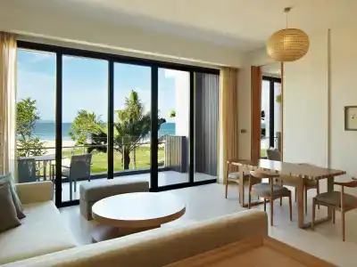 Hyatt Regency Danang Resort and Spa - 48