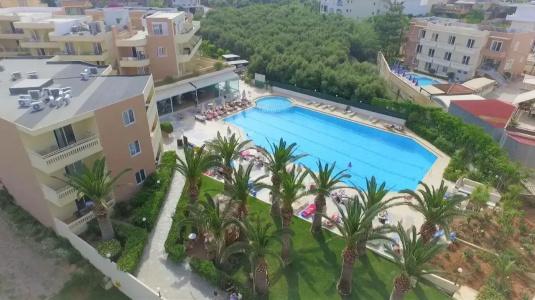 Atrion Resort - 35
