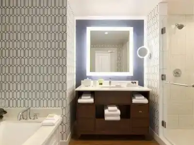 Fairmont Austin - 86
