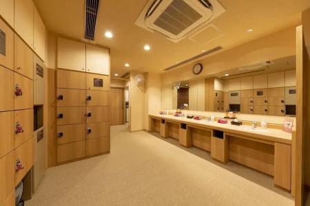 Dormy Inn Mito - 13