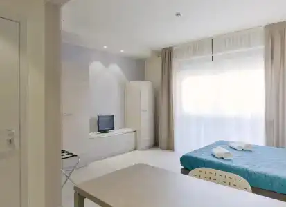 Residence Picalè - 124