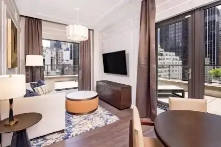 Hilton Club The Quin New York - 58