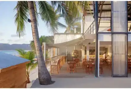 Malibu Koh Samui Resort & Beach Club - Sha Extra Plus - 14
