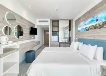Atlantica SunGarden Beach - 35