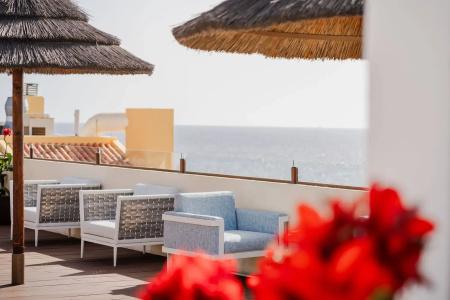 Hovima Jardin Caleta - 11