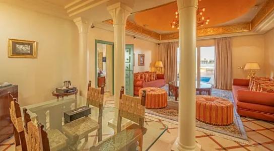 Carthage Thalasso Resort - 21