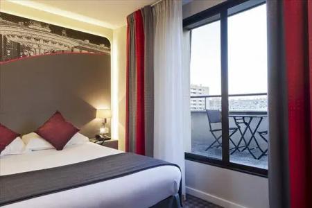 Inn Design Paris Place d’Italie (ex Timhotel) - 28