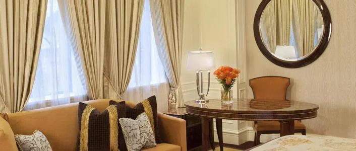 Fairmont Peace On the Bund (Start your own story with the BUND) - 46