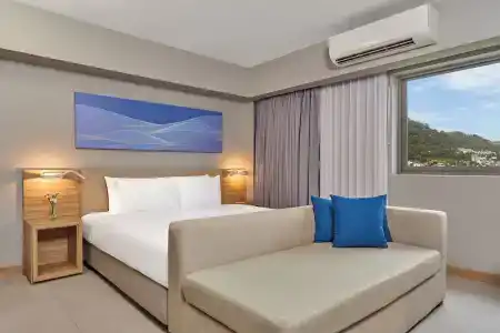 Oakwood Journeyhub Phuket - Sha Extra Plus - 23